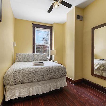 Family & Group Trips To Dc - 4-Br Close To Metro Washington Exterior foto