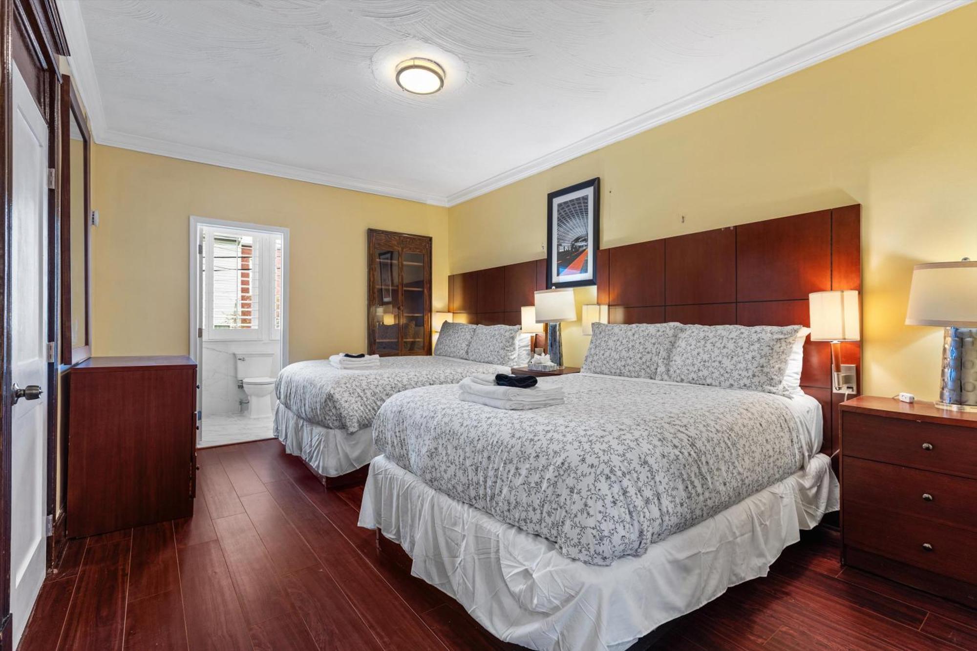 Family & Group Trips To Dc - 4-Br Close To Metro Washington Exterior foto